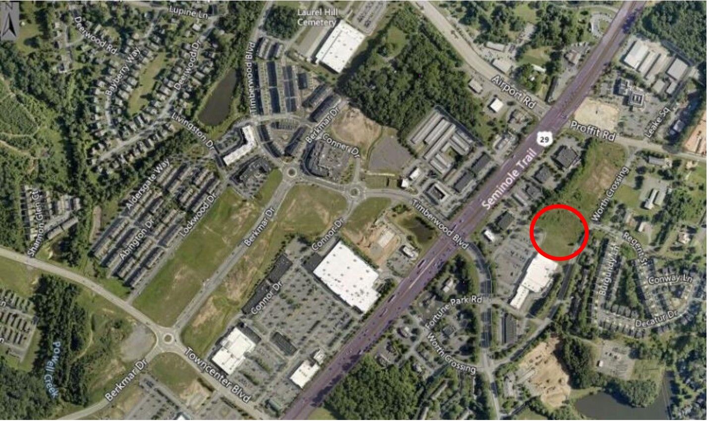Location